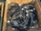 Pallet copper Wire/ Aluminum Wire