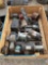 Pallet Gearboxes / Electric Motors Misc