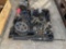 Pallet Misc Hydraulic Valves Jackshaft
