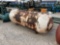 500 Gallon Air Tank