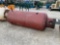 400 gallon vertical air tank 200 PSI Good