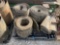 pallet 3 rolls belting 11