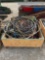 pallet scrap wire