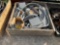 Pallet EMT 90 degrees conduit pcs misc