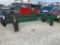 (INV80031) 8'x 15' - 3 Chain Log Deck