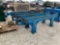 (INV80023) 7'X 10' - 4 Chain Lumber Deck.