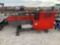 (INV80027) Froedge Model 450 Deduster