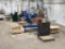 (INV80030) Complete Brewco Pallet Board Cutting System Combination of lots 35607-35613