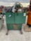 (INV80042) Wright Machine Model W-150-HDA Automatic Gang Saw Blade Sharpener