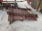 5' X 6' Steel Slat Conveyor