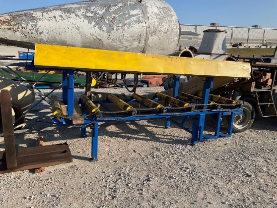 2-42" X 10' Rollcase