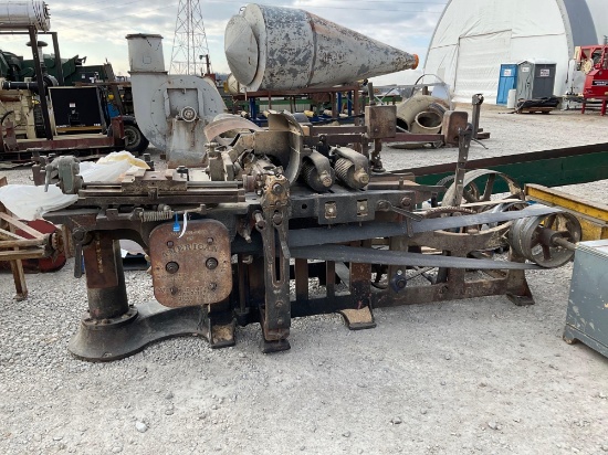 Antique Molder