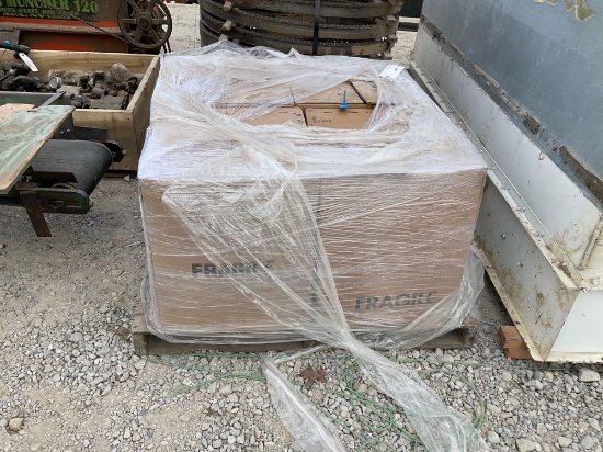60- 13' 2" Baker Sandsaw Blades