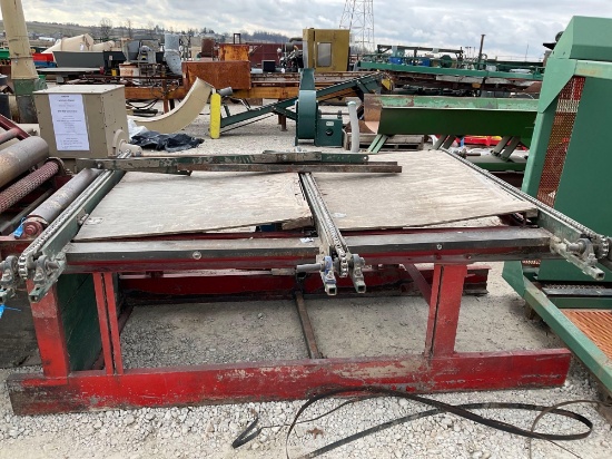 3 strand transfer deck X 5' Long