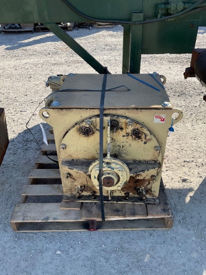 Clarkes feeder