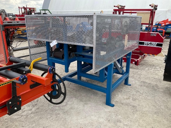 Procut Sizer New Never Used Lineshaft Ready