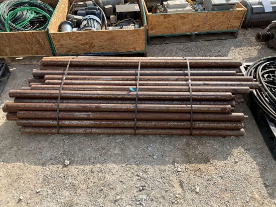70" Roll Bundle