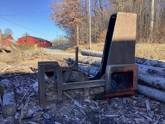 42" Bucksaw Frame