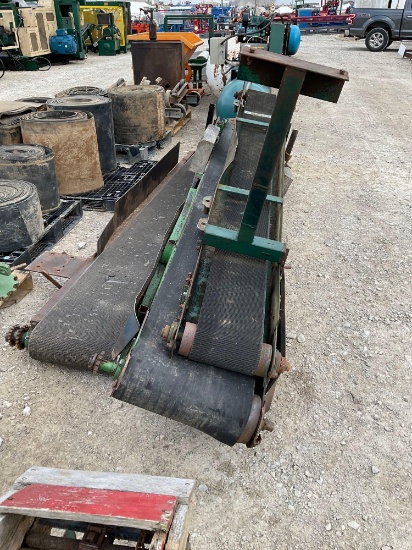 4-Belt conveyors Misc