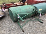 (INV520) 275 gal Fuel Tank Fair Condtion