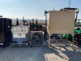 (INV80111) Hydraulic Oil/Tank/Cooler