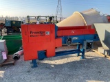 Deduster, 3Phase, 5HP 6