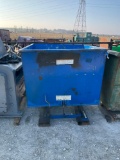 2 Yard Hopper Good Used