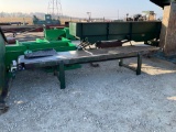 Belt Copnveyor, Hydraulic, 28