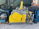 Planer, Lineshaft, 24