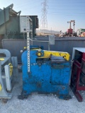 Speedcut, Brewco, Model 16, 3Phase 15HP, 4