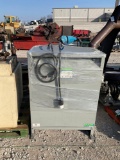 150 KVA 3 Phase 60 Hertz