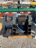 Twin Disk, Model SP3181LO, Twin Disk 18