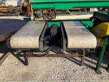 Double Rollcase W/Belt