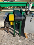 Pendu Conveyor, 2019, 8