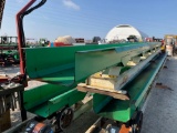 Conveyor, Aget Manf, Model 11C50 16