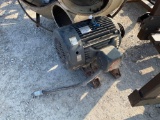 Electric 1780 RPM 3 Phase 60 HP