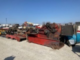 Hopper Mobark Model HD-30 Mulch Hog 30