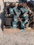 8 Gear Reducer selling choice