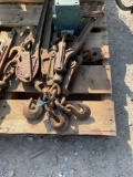 4-Large chain Boomers