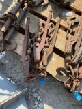 3 Chain Binders