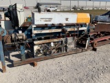 Air Pallet Stacker