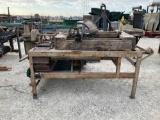 Small Cutoff Linehsaft Driven