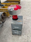 Hand Crank Seperator