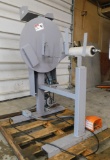 (INV80079) Firewood Bundler Stretch Wrapper