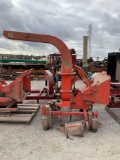 Salsco Model 826 3-point Chipper 40
