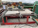 3 strand transfer deck X 5' Long