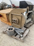 Woodmizer 2016 Model BMS 500 Woodmizer Band Grinder Electric