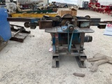 Shop Built Sizer