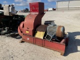 Meadow Hog 20