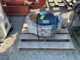 50 hp electric motor